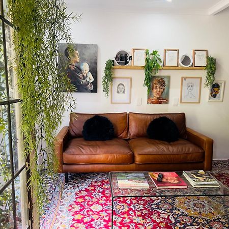 Art-Inspired Bedroom Close To Cbd Mossel Bay Exterior foto